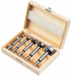 Sparta forstner fúró készlet 10-15-20-25-35mm (704405) - kellegyszerszam