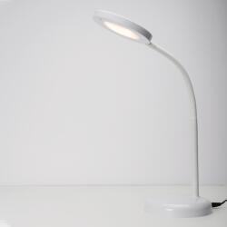 Erste Lampa de Birou LED Rondo Alb 7W 3000K (EL0056964)