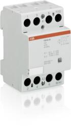 Abb Contactor Modular 40A 4ND 230V (GHE3491102R0006)