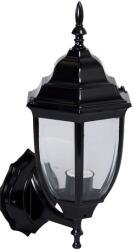 Erste Lampa Gradina Corint Negru 1xE27 60W IP44 (EL0026320)