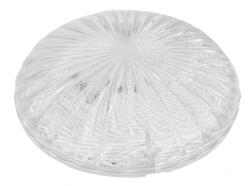 Novelite Plafoniera Tub Circular 32W IP20 Metalize-3 (EL0028241)