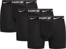 Nike trunk 3pk l | Bărbați | Boxeri | Negru | 0000KE1256-KP3 (0000KE1256-KP3)