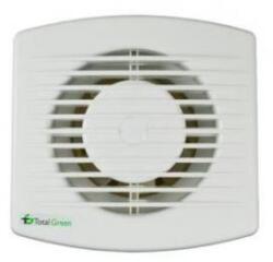 Total Green Ventilator O=100mm 5.3W Silentios (EL0035839)