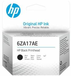 HP Nyomtatófej HP 6ZA17AE fekete (6ZA17AE)