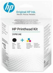 HP Nyomtatófej készlet HP 3YP61AE fekete/színes (3YP61AE)