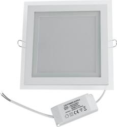 Erste Spot LED incastrat patrat cu LED (EL0033112)