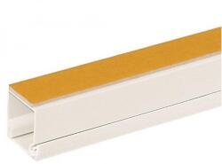 Novelite Canal Cablu cu Banda Adeziva 20x10mm (EL0017435)