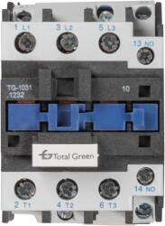 Total Green Contactor 3P 1ND 32A (EL0029544)