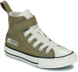 Converse Pantofi sport stil gheata Băieți CHUCK TAYLOR ALL STAR 1V Converse Kaki 31