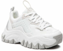 Buffalo Sportcipő Bufallo Trail One BN1630598 White 38 Női