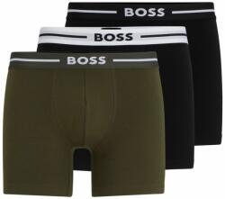 BOSS Boxer alsó BOSS x Matteo Berrettini Evolution Boxer Briefs 3P - Többszínű