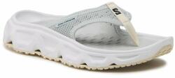 Salomon Flip-flops Salomon Reelax Break 6.0 W 471114 20 M0 Pearl Blue/White/Bleached Sand 40_23 Női