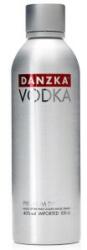 DANZKA Vodka -Red- 1, 0 40%