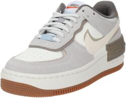 Nike Sneaker low 'Air Force 1 Shadow' alb, Mărimea 8, 5
