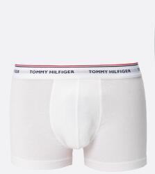 Tommy Hilfiger boxeralsó 3 db fehér, férfi - fehér S