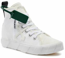 Off-White Sneakers Off-White IA119S22LEA0010101-W Alb