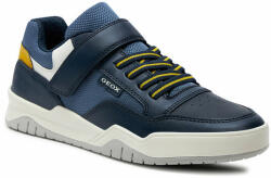 GEOX Sneakers Geox J Perth Boy J367RE 0FEFU C0700 D Bleumarin