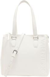 Valentino Shopper táska fehér, Méret One Size