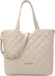 Valentino Shopper táska 'Ocarina' bézs, Méret One Size