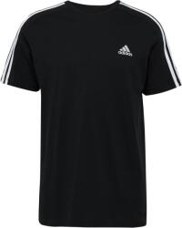 Adidas Sportswear Funkcionális felső 'Essentials' fekete, Méret L