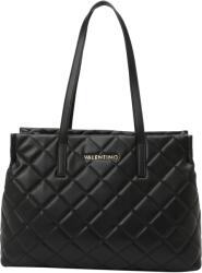 Valentino Shopper táska fekete, Méret One Size