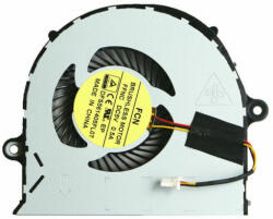 FCN Acer Aspire E5-772 E5-772G E5-773 E5-773G E5-574 E5-574G series DQ5D577E005 3 pin processzor/CPU hűtő/ventilátor/fan