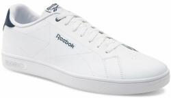 Reebok Sneakers Reebok Court Cl 100074364 Alb Bărbați