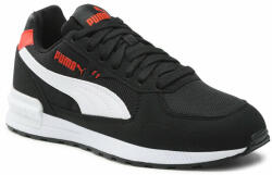 PUMA Sneakers Puma Graviton Jr 381987 11 Negru