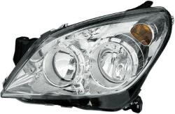 TYC Opel Astra H 2007-től jobb első fényszóró