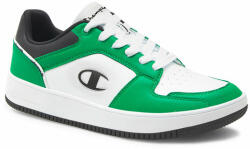 Champion Sneakers Champion Rebound 2.0 Low S21906-GS017 Green/White Bărbați