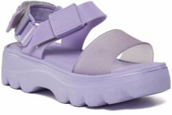 Melissa Sandale Melissa Melissa Kick Off Sandal Inf 35692 Lilac AR532