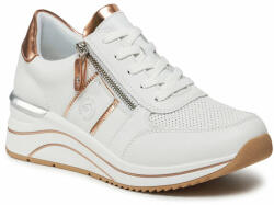 Remonte Sneakers Remonte D0T04-80 Alb