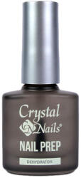 Crystal Nails - Nail Prep - Körömelőkészítő folyadék - 13ml