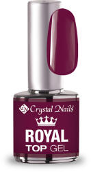 Crystal Nails - ROYAL TOP GEL - RT16 - 4ML