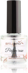 BrillBird - ROSE CUTICLE OIL - bőrolaj - 8ml@