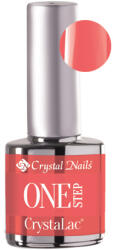 Crystal Nails - ONE STEP CrystaLac - 1S33 - 4ml