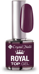 Crystal Nails - ROYAL TOP GEL - RT15 - 4ML