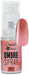 Crystal Nails - Ombre Spray - 11 - 5gr
