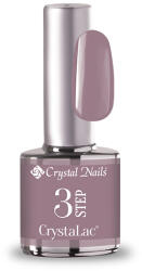 Crystal Nails - 3 STEP CRYSTALAC - 3S201 - 8ML