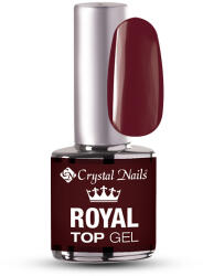 Crystal Nails - ROYAL TOP GEL - RT11 - 4ML