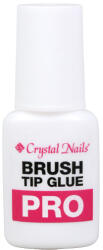 Crystal Nails - BRUSH TIP GLUE PRO - TIP RAGASZTÓ - 7, 5G