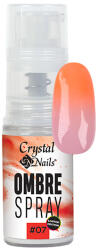 Crystal Nails - Ombre Spray - 07 - 5gr