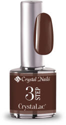 Crystal Nails - 3 STEP CRYSTALAC - 3S204 - 8ML