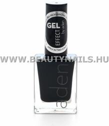 ADEN Cosmetics - Körömlakk - Gel Effect - 11ml - 02
