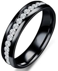  EN-29924 Gyűrű - Fekete/57mm