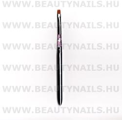 Beauty Nails BN - Zselés - fémtokos ecset - 4-es