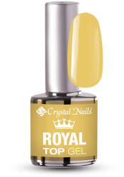 Crystal Nails - ROYAL TOP GEL - RT05 - 4ML