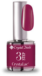 Crystal Nails - 3 STEP CRYSTALAC - 3S198 - 4ML