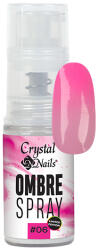 Crystal Nails - Ombre Spray - 06 - 5gr