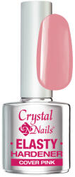 Crystal Nails - ELASTY HARDENER GEL - COVER PINK - 8ML